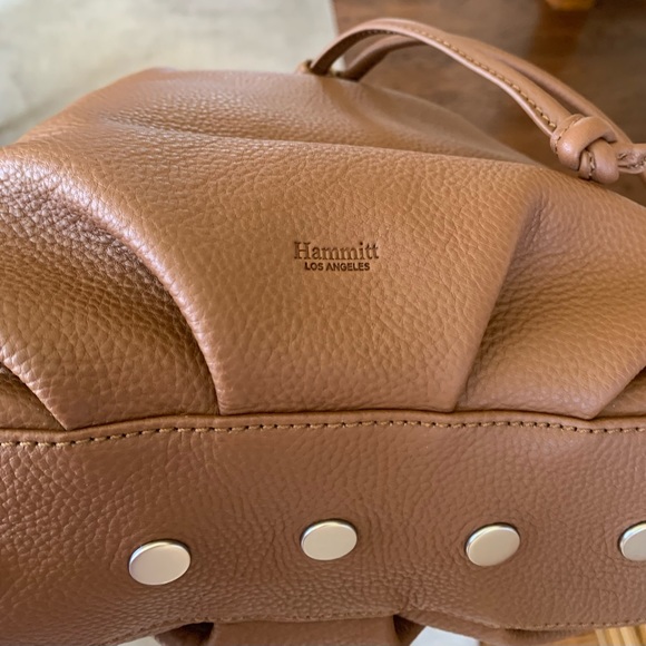 Hammitt Cooper Medium in Renaissance Cognac, Perfect!!! - Picture 4 of 4